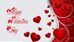 St.Valentine’s Day St.Valentine’s Day